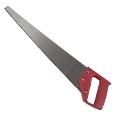 Fierastrau pentru taiere lemne, Top Tools 10A650, cu manaer plastic, 500 mm