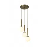 Lustra Divina 5353, 3 x E14, 9W, 370 mm