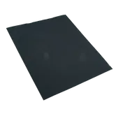 Coala abraziva pentru vopsea / lac / spaclu / plastic, Klingspor PS11A, granulatie 400, 230 x 280 mm