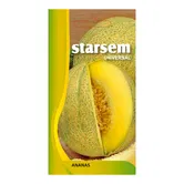 Seminte de pepene galben ananas, Starsem
