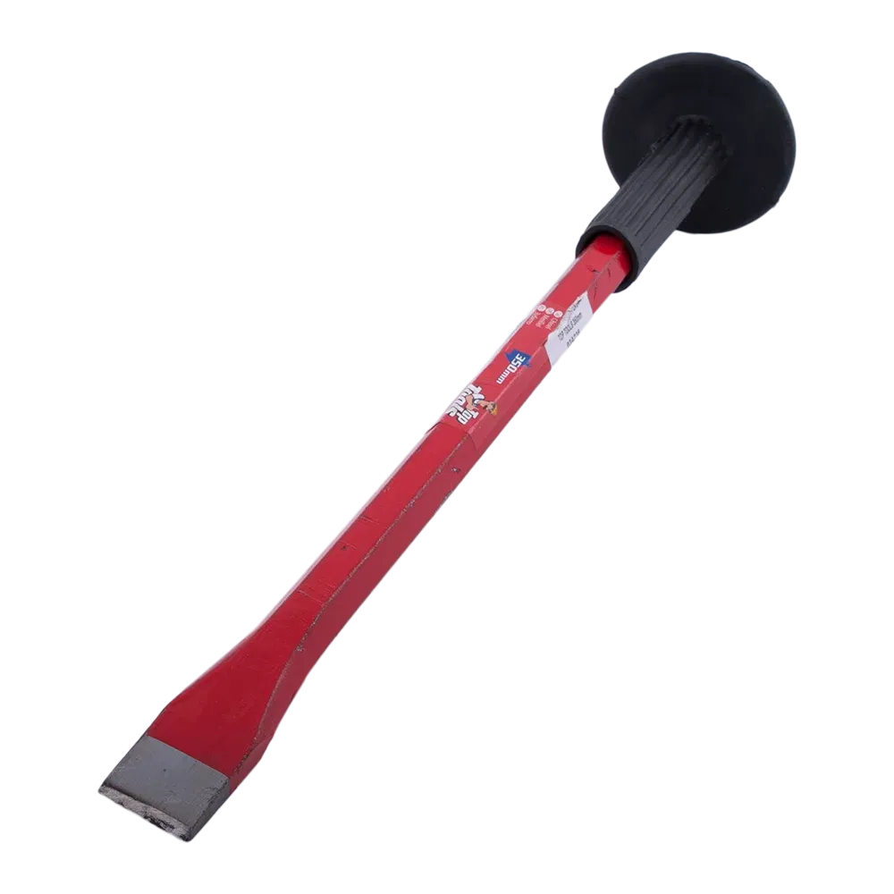 Dalta cu protectie Top Tools, aliaj de otel, DN 16 mm, 350 mm