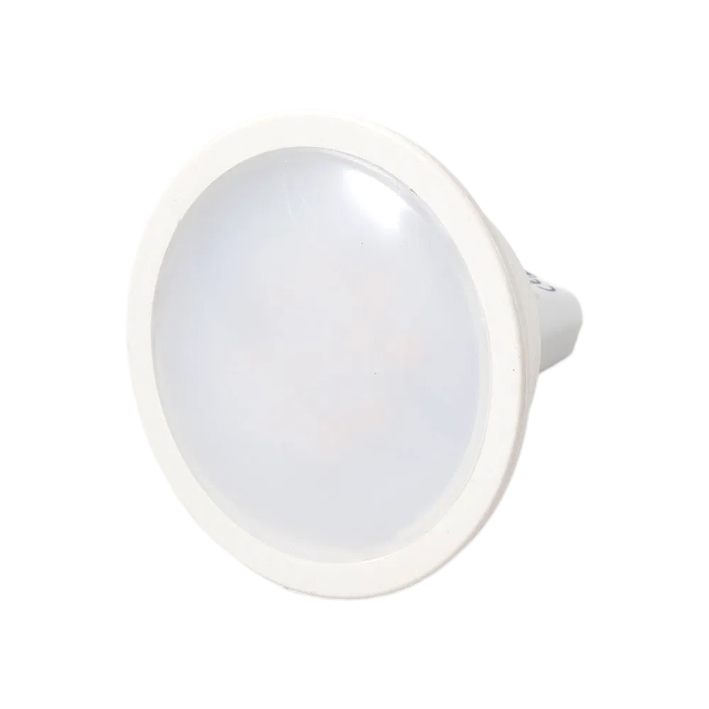Bec 24 Led-Uri 3,5 W, GU5.3, lumina calda