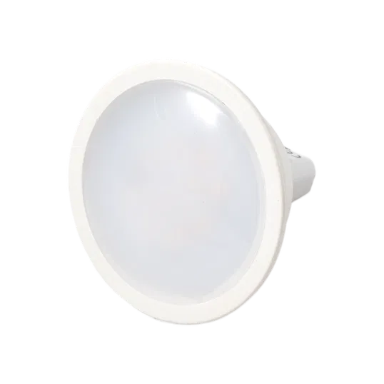 Bec 24 Led-Uri 3,5 W, GU5.3, lumina calda