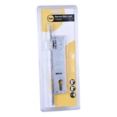 Broasca PVC cu rola si placa frontala Yale, 25 x 85 mm