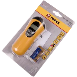 Telemetru Topex 31C902, ultrasonic, 0.4-18 m