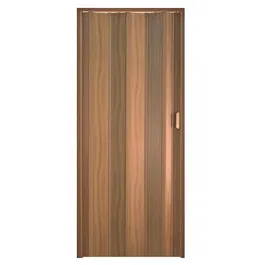 Usa plianta din PVC Mix, decor stejar, 203 x 85 cm