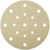 Disc abraziv cu autofixare, pentru lemn, Klingspor PS 33 BK, 225 mm, granulatie 180