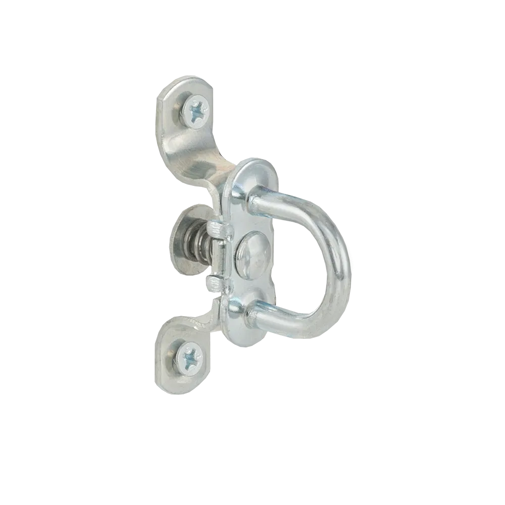 Brida reglabila prelata, 17 x 51 x 19 mm