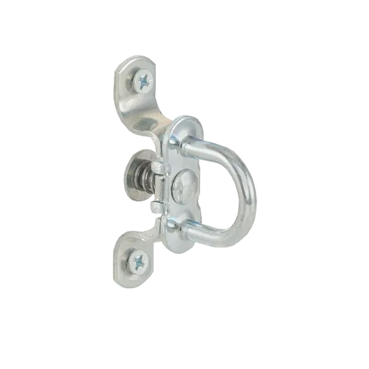 Brida reglabila prelata, 17 x 51 x 19 mm