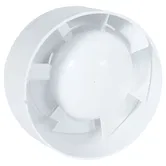 Ventilator axial de tubulatura Euro 2, Dospel, D 120 mm, 17W, alb