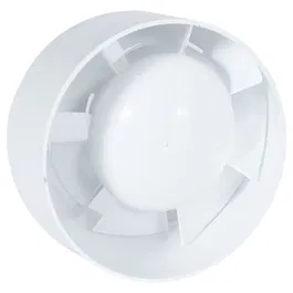 Ventilator axial de tubulatura Euro 2, Dospel, D 120 mm, 17W, alb