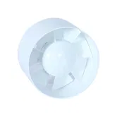 Ventilator axial de tubulatura Euro 3, Dospel, D 150 mm, 15W, alb