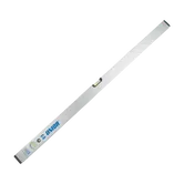 Nivela cu bula Unior 1250, cu 2 indicatori, din aluminiu, 1000 mm
