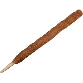 Tutor fibra cocos, 60 cm, diametru 30 mm
