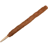 Tutor fibra cocos, 150 cm, diametru 30 mm