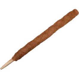 Tutor fibra cocos, 150 cm, diametru 30 mm