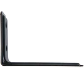 Consola 3F, otel, negru, 115 x 80 x 40 mm