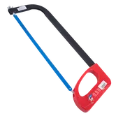 Bomfaier pentru taiere metale, Top Tools 10A230, cu maner PVC, 300 mm