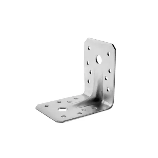 Vinclu de imbinare, 70 x 70 x 56 mm, grosime 2 mm
