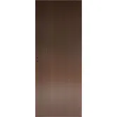 Usa interior celulara Pamate M050, model plina, reversibila, MDF, stejar auriu, toc reglabil, 200 x 60 cm x 3.5 cm