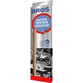 Batoane fumigene pentru tantari, capuse si alte insecte Bros, 4 bucati