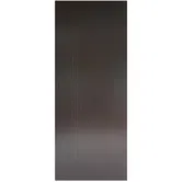 Usa interior celulara Pamate M050, model plina, reversibila, MDF, wenge, toc reglabil, 200 x 70 cm x 3.5 cm