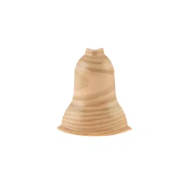 Colt exterior plinta parchet Korner Print LP 52, ulm canadian 480, PVC, 52 x 26 mm