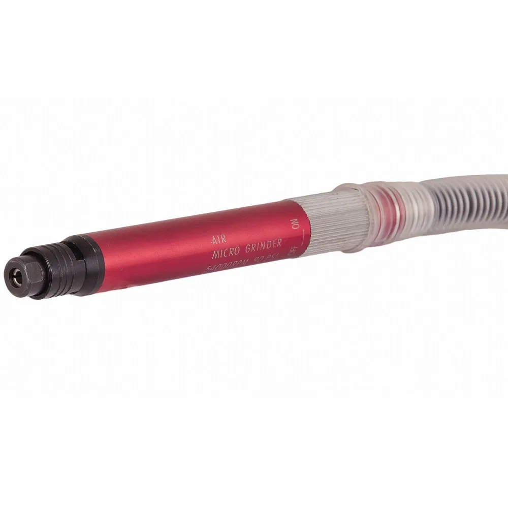 Polizor pneumatic Raider RD-AMG01 drept, 1/4, 3 mm, 57 l/min