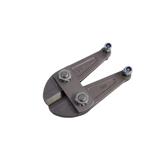 Element de schimb pentru 595, 6A, L: 600 mm