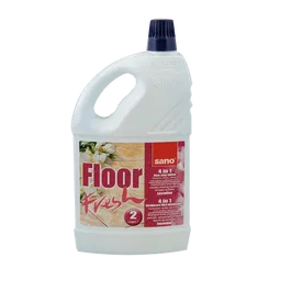 Detergent pentru pardoseala Sano Jasmine, iasomie, 2 l