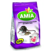 Momeala pasta pentru soareci Amia, 150 g