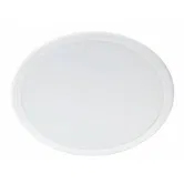 Spot rotund LED integrat Philips Meson, 23,5W, 1820 lm, A+, IP20, lumina alba, neutra 4000K, D 21,5 cm