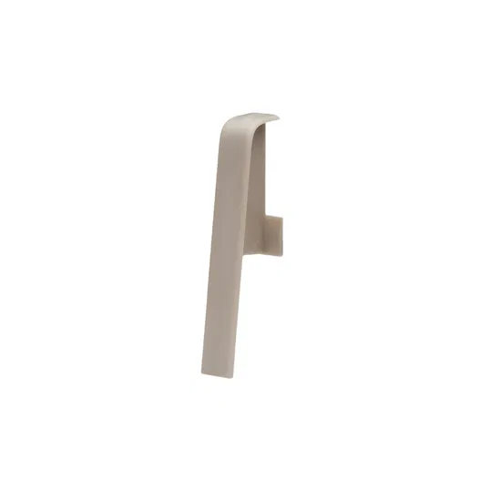Set element de imbinare plinta parchet Set, stejar stary, MDF, 60 x 19 mm, 5 bucati/set