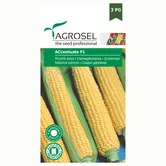Seminte de porumb dulce, Agrosel Accentuate F1