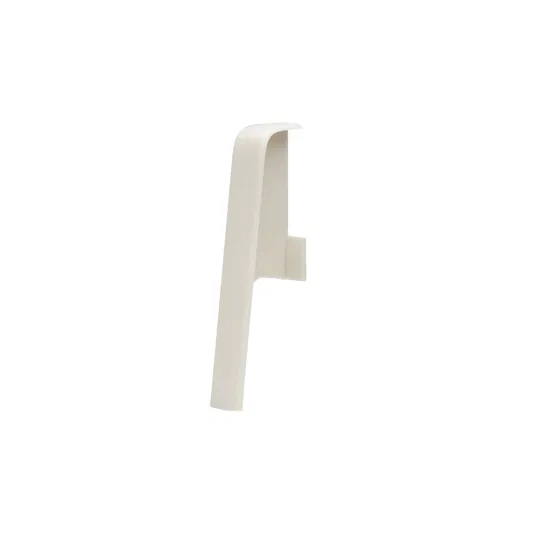 Set element de imbinare plinta parchet Set, stejar Bergerac, MDF, 60 x 19 mm, 5 bucati/set