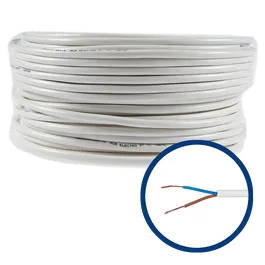 Cablu electric MYYM 2 x 1,5 mmp