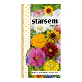 Seminte de amestec de flori anuale, Starsem