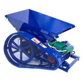 Zdrobitor electric pentru struguri Micul Fermier GF-0894 , capacitate de zdrobire 500 kg/h