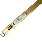 Profil de trecere cu diferenta de nivel, SM3, gold, 186 cm