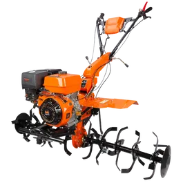 Motocultor Evotools T1300, 13 CP, 79-108-135 cm latime de lucru, 3600 rpm