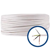 Cablu electric MYYM 4x 2,5 mm