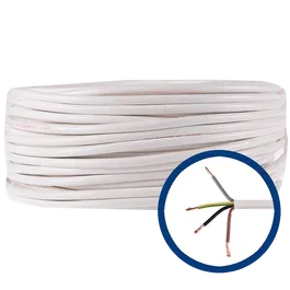 Cablu electric MYYM 4x 2,5 mm