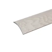 Profil de trecere fara diferenta de nivel SET S03, curbat, autoadeziv, frasin, 0, 93 m