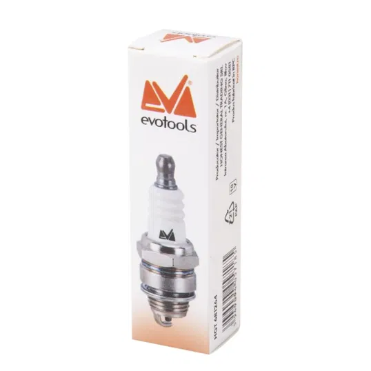 Bujie Evotools Torch, 84 x 24 x 22 cm