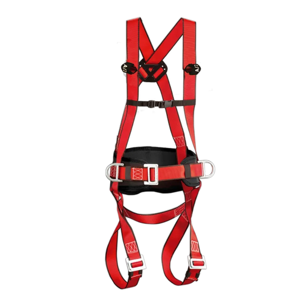 Centura complexa combinata Maxipro cu mijloc de pozitionare inclus