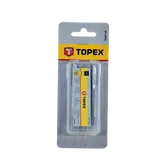 Tarozi Topex, M10, DIN 352, diametru 3 mm, 3 bucati