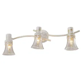 Aplica spot Valor 3 KL 6455, 3 X E14, max 40W