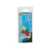 Set sigurante de tip lama All Ride, 6 buc