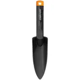 Plantator ingust Fiskars Solid, compozit & fibra de sticla, 58 mm