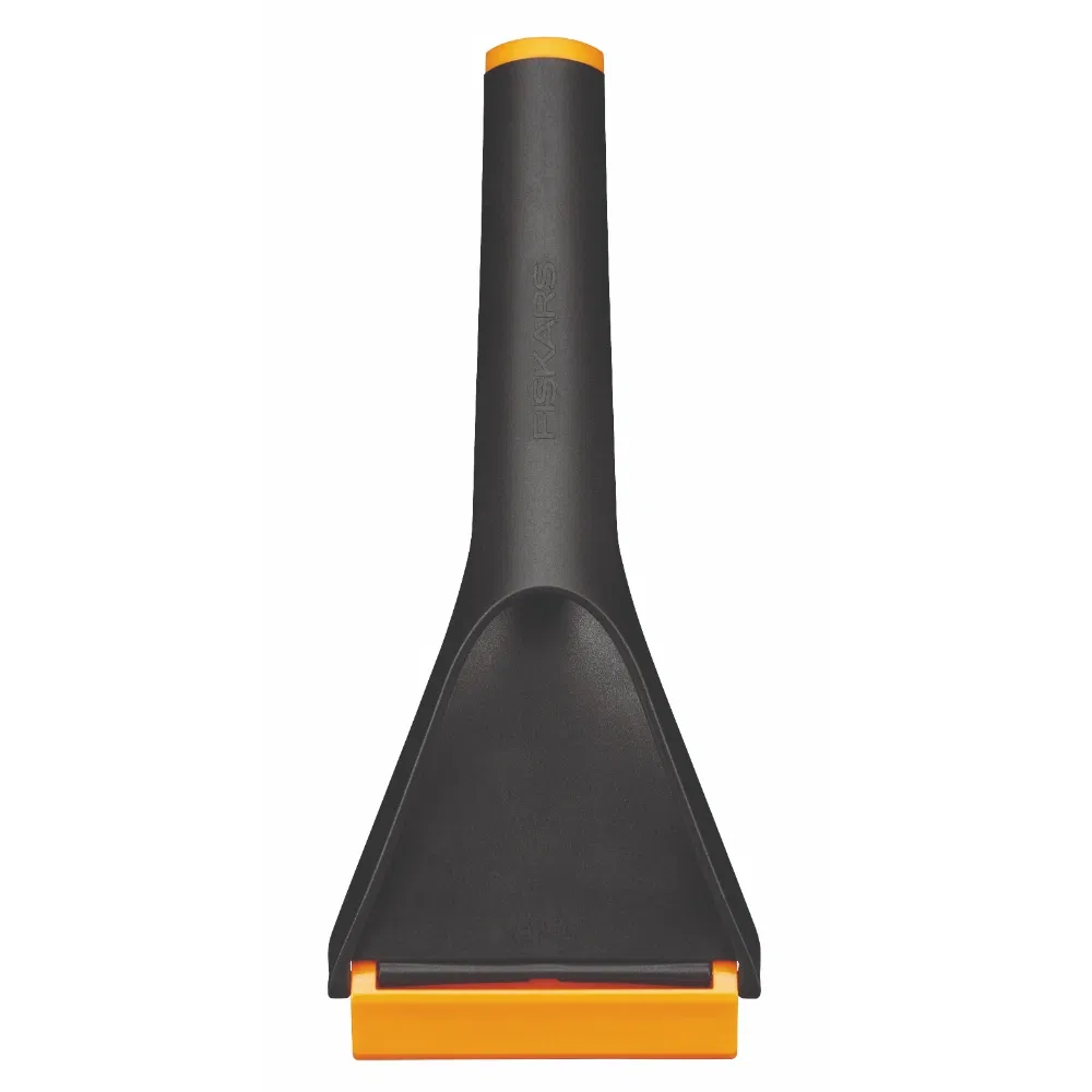 Racleta zapada, Fiskars, 21,5 x 9,5 x 5,8 cm